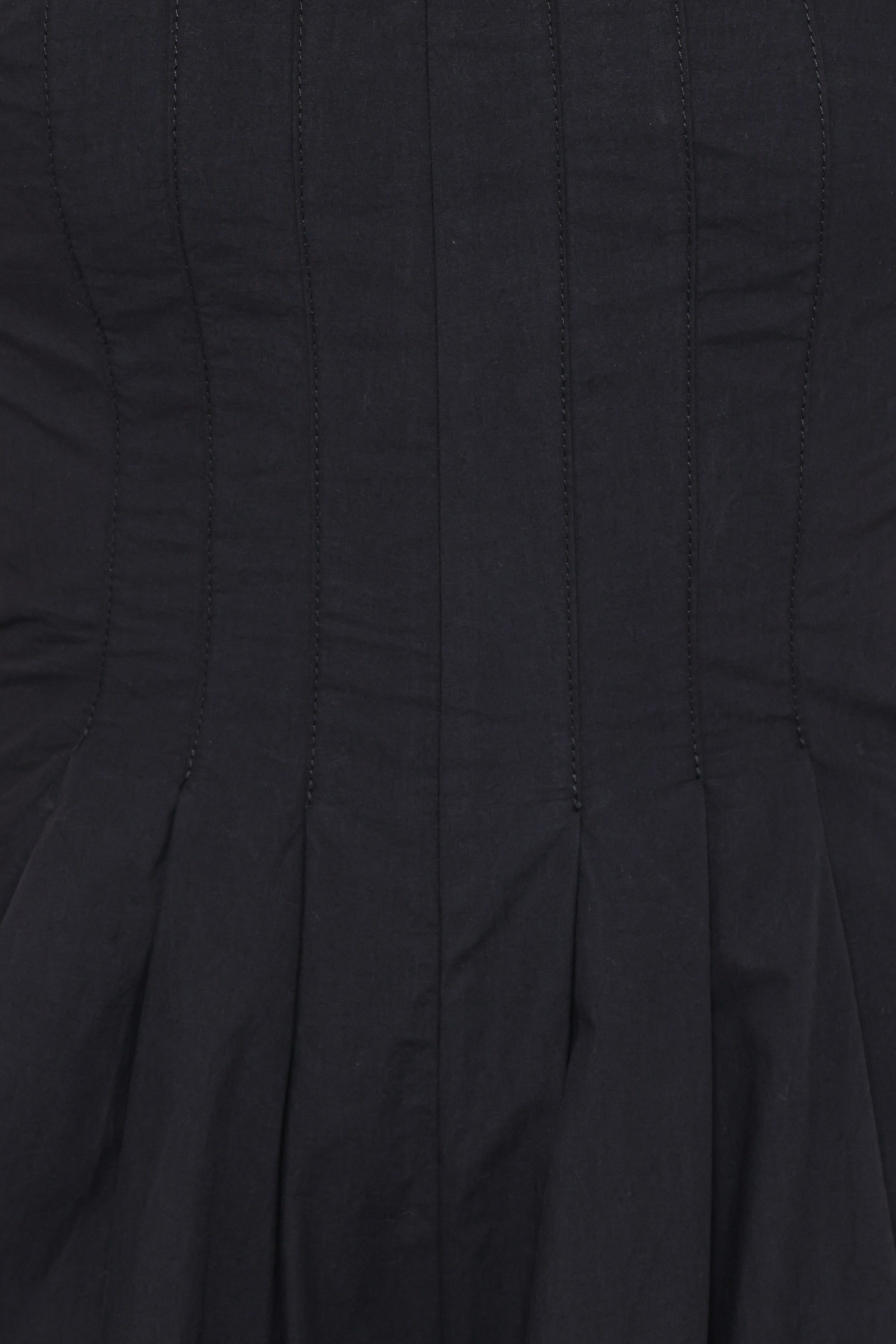 Wren Jumpsuit - Black