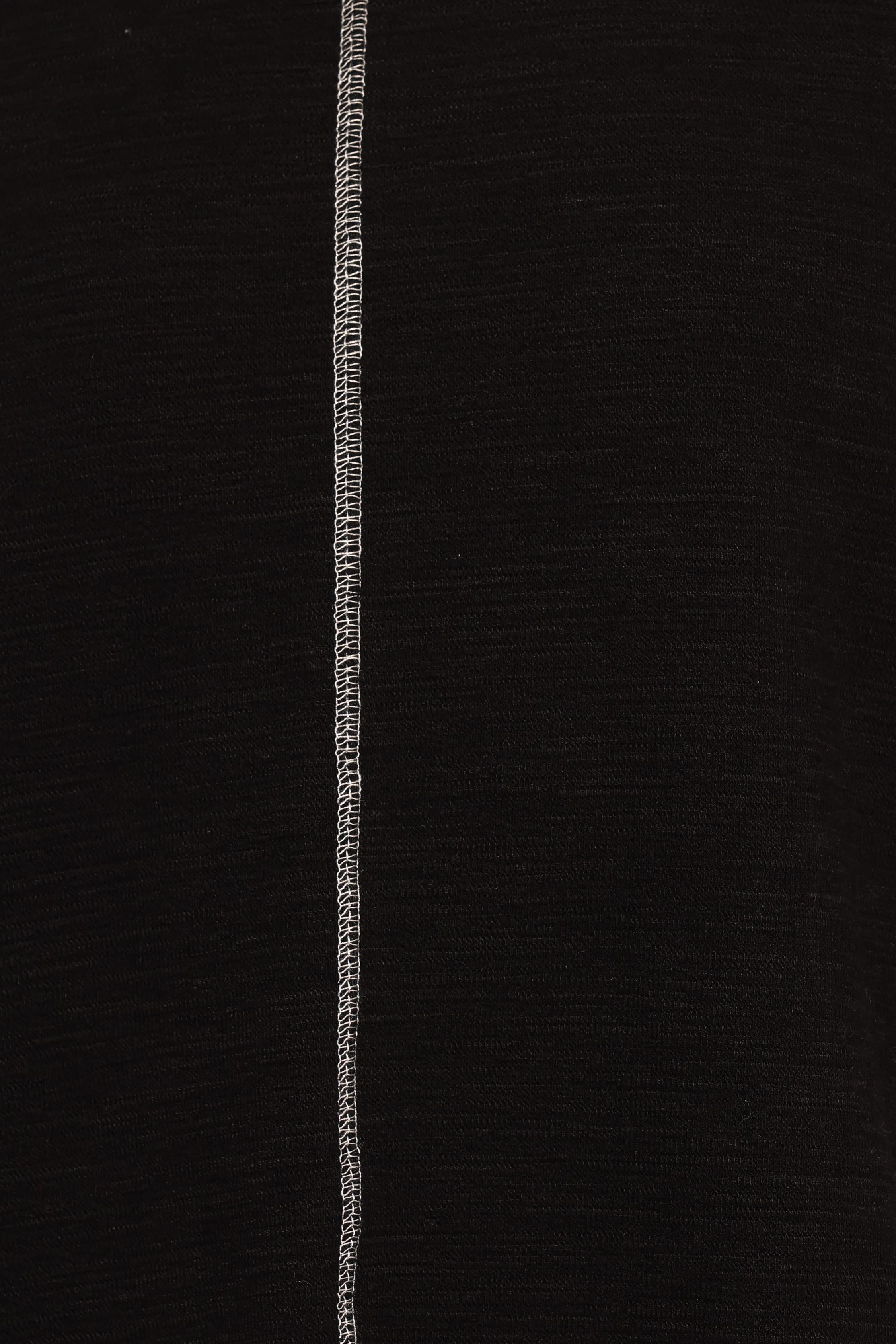 Angler Knit Set - Black