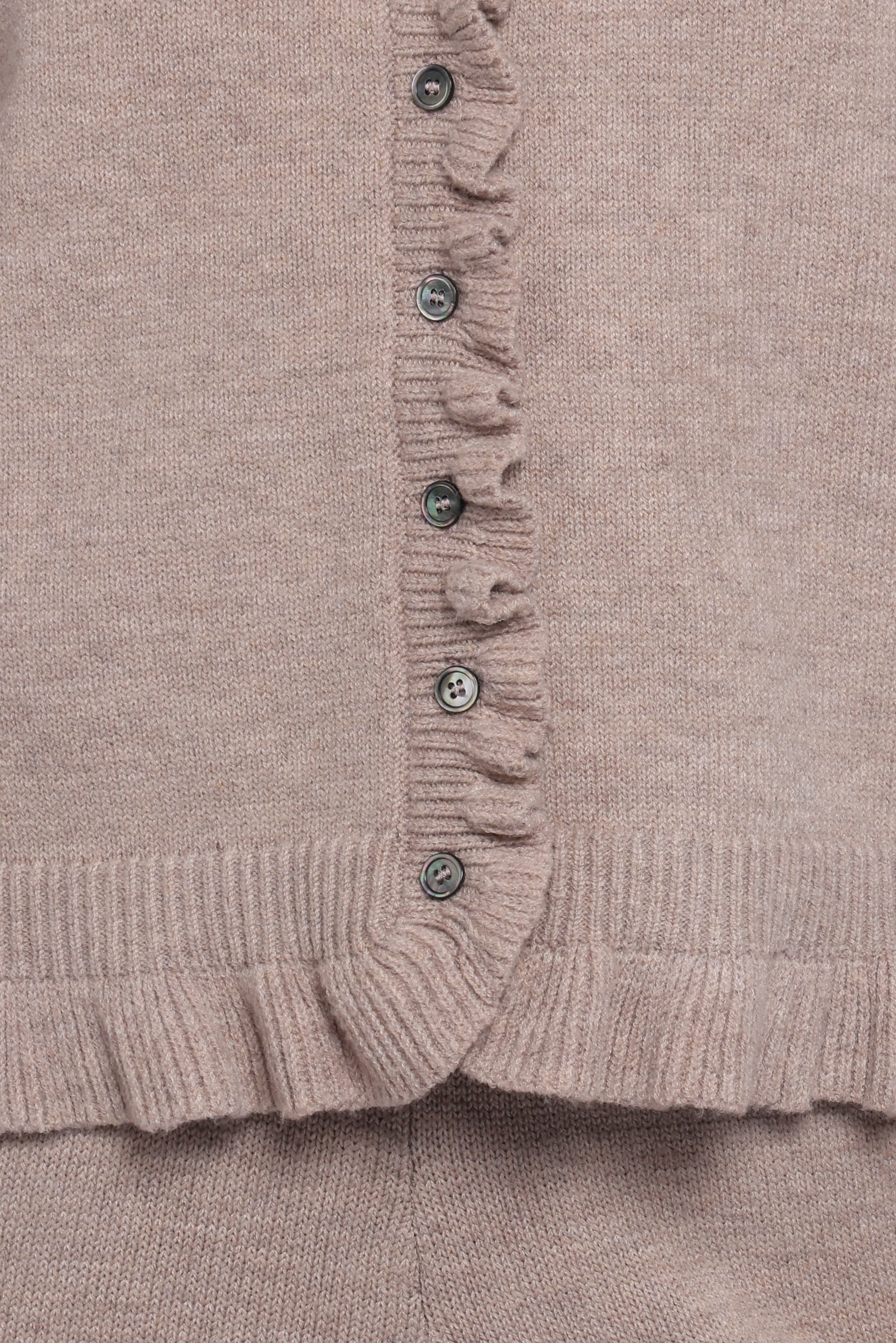 Eve Pant Set - Beige