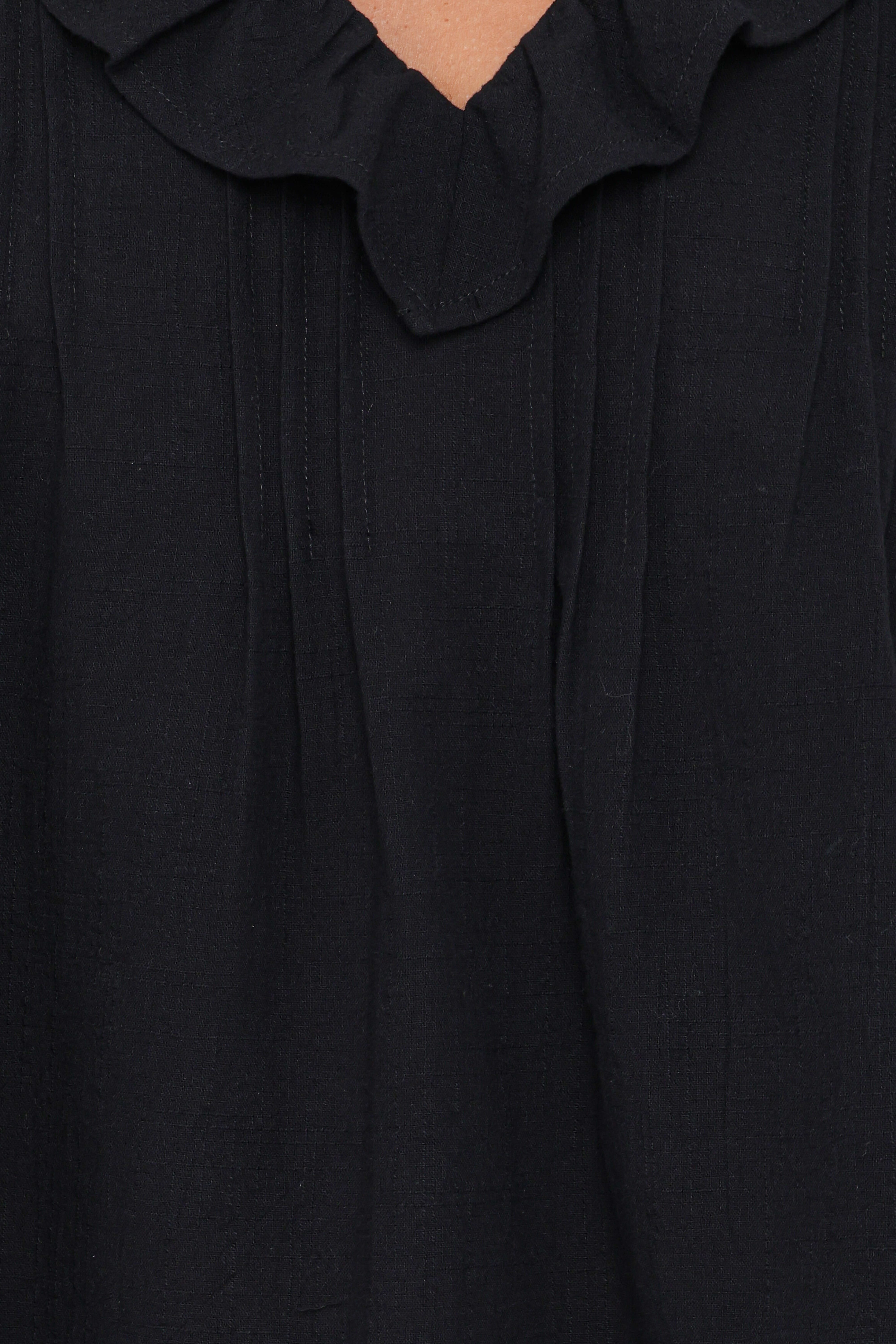 Felicity Short Set - Black