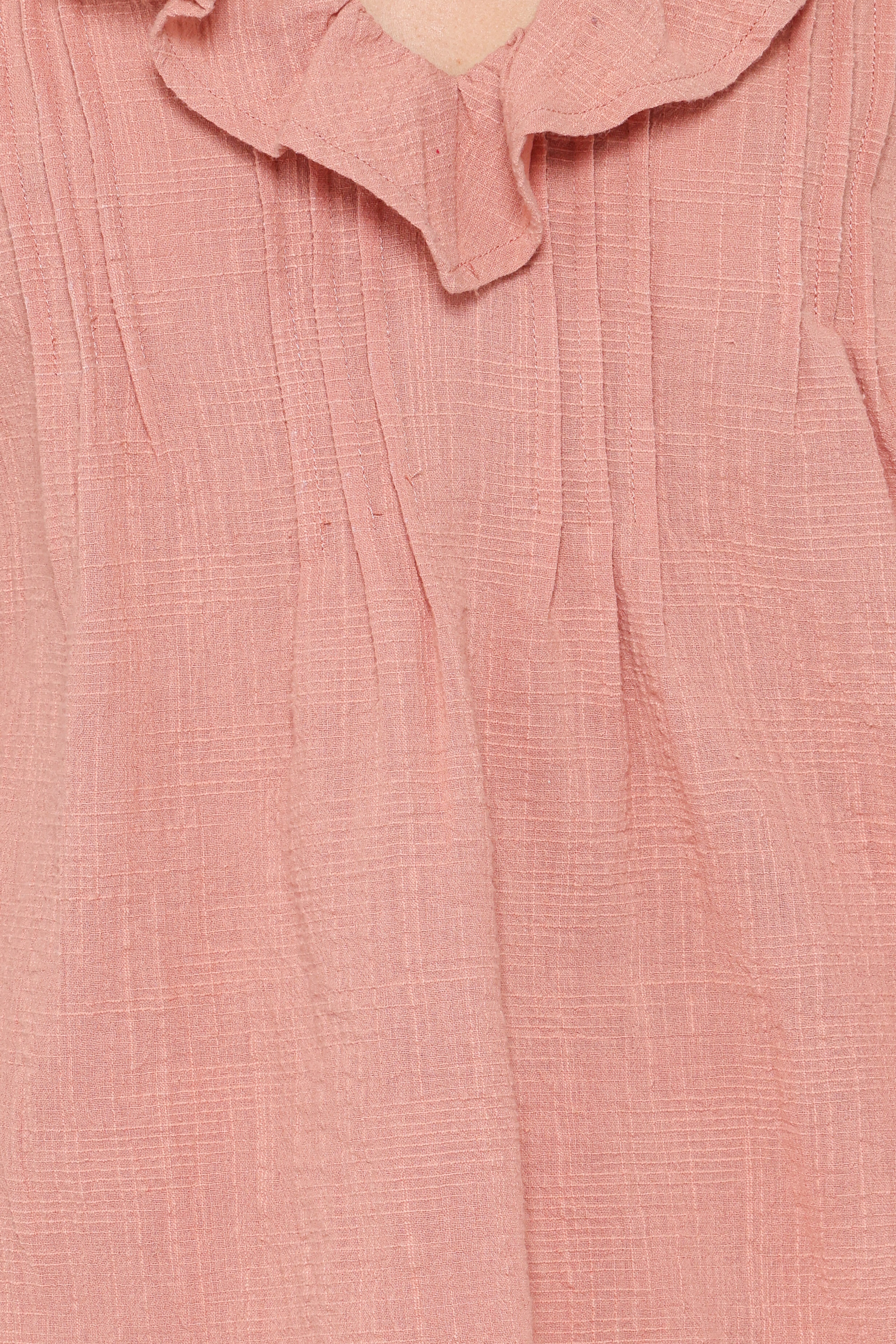 Felicity Short Set - Dusty Rose