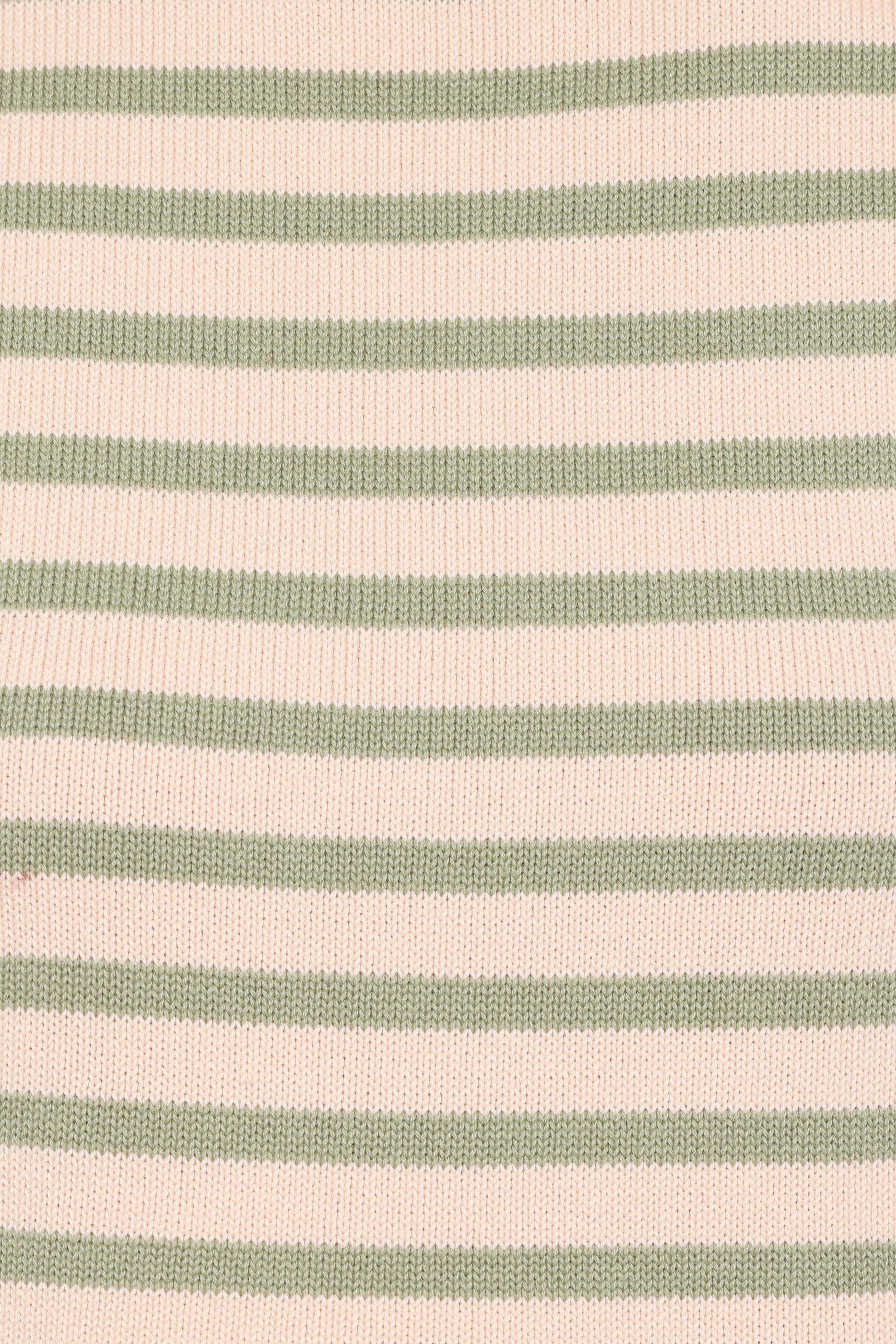 Ilona Knit Set - Cream/Sage