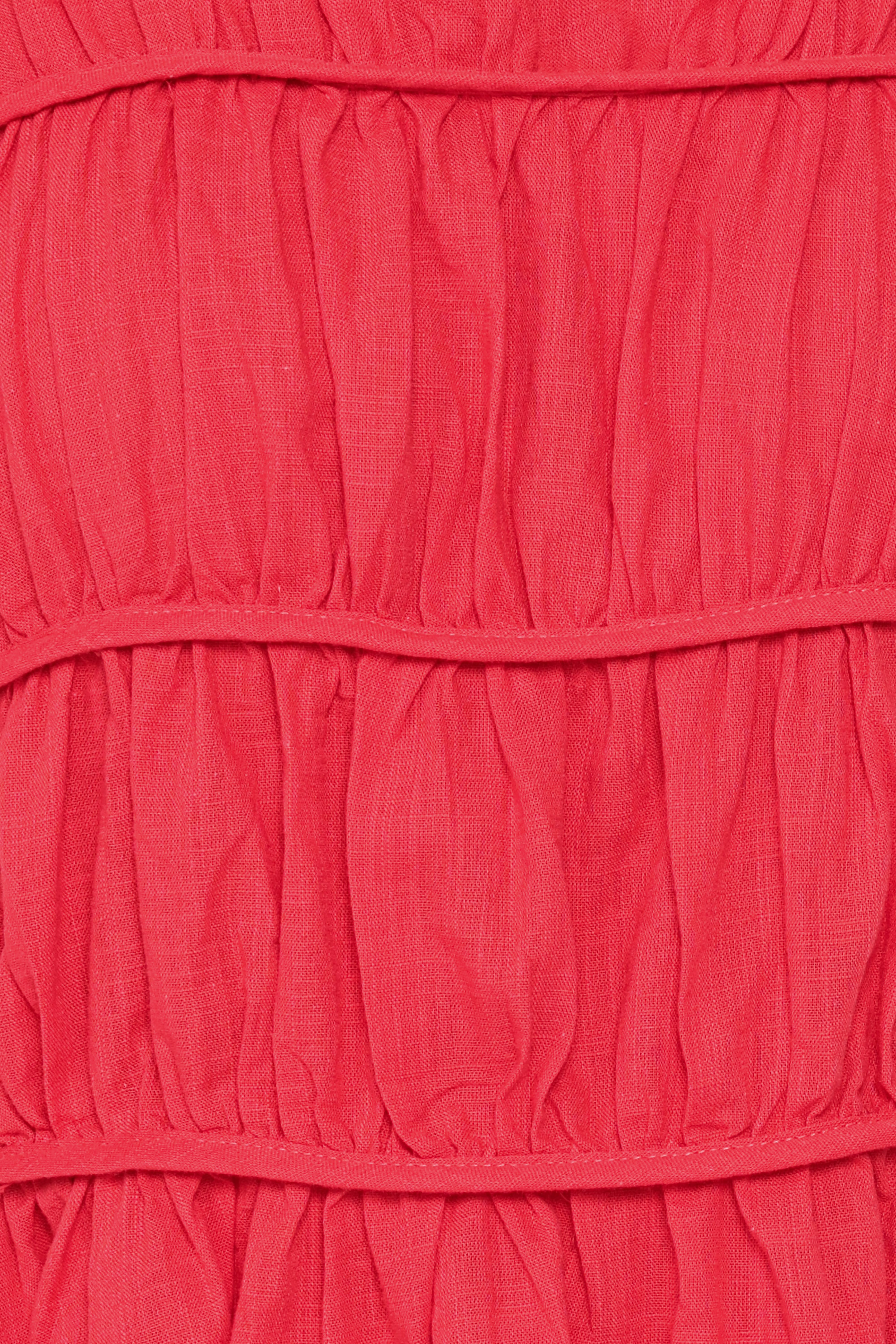 Karly Short Set - Red