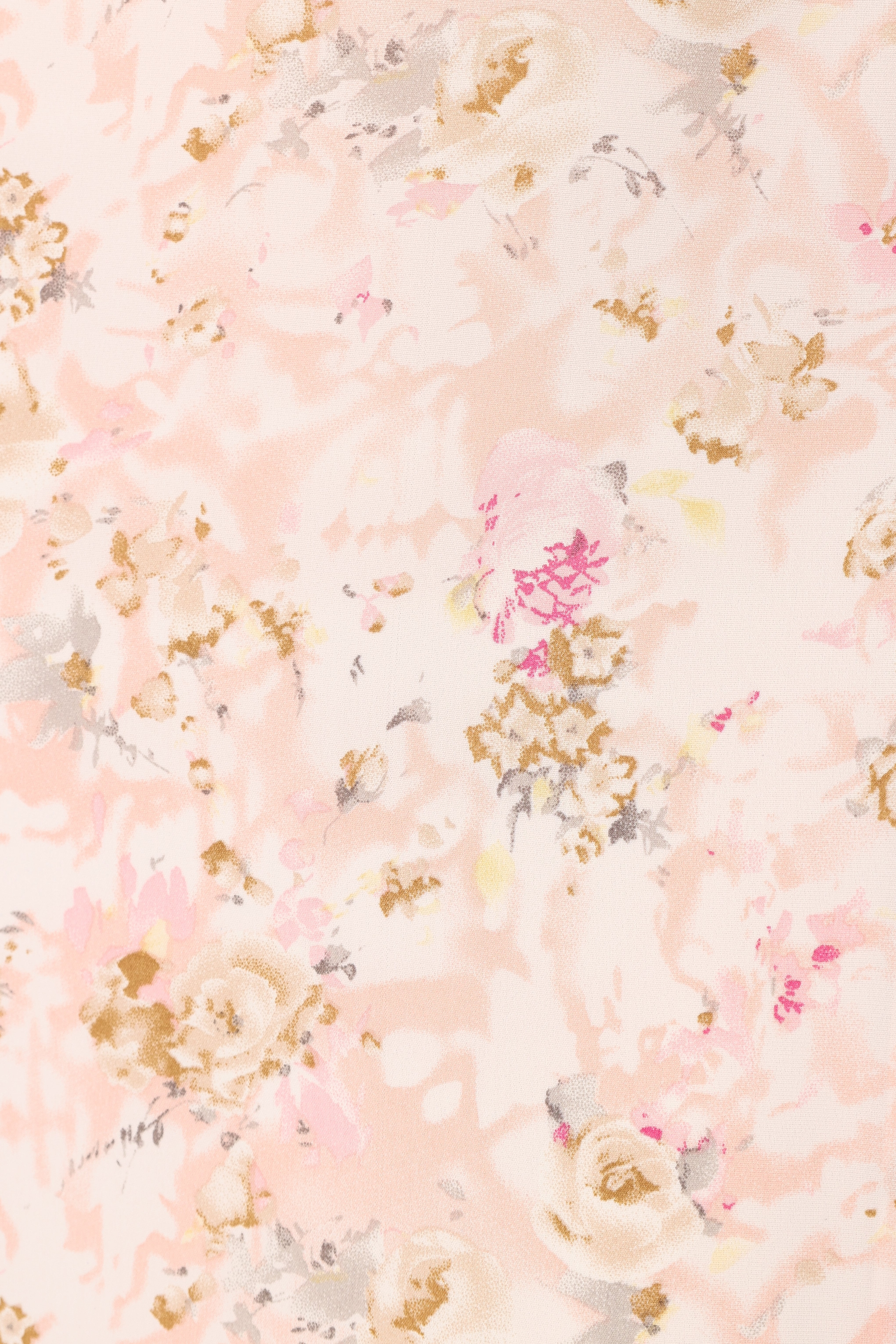 Luna Two PIece Set - Pink Floral