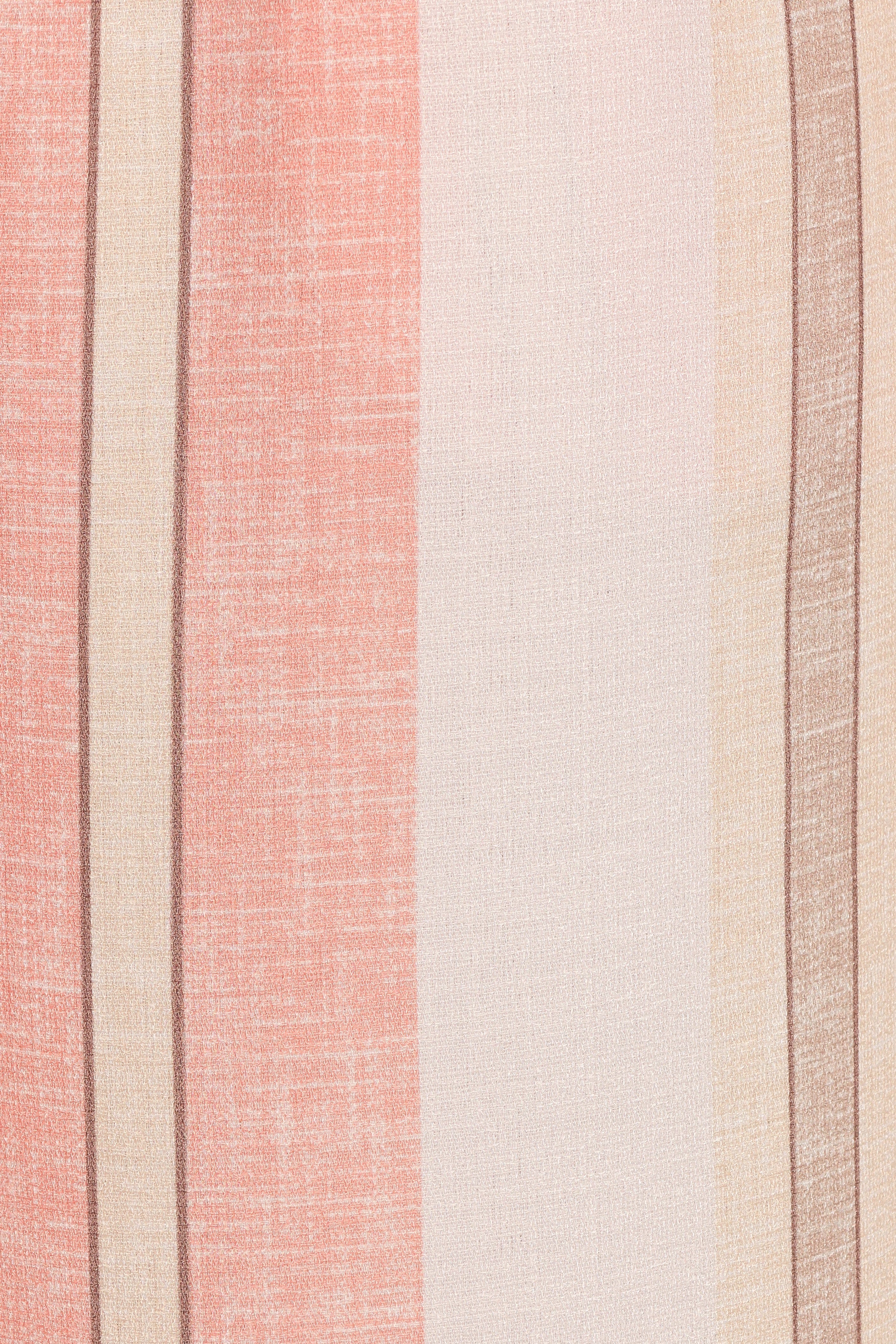 McKenzie Pant Set - Multi Stripe