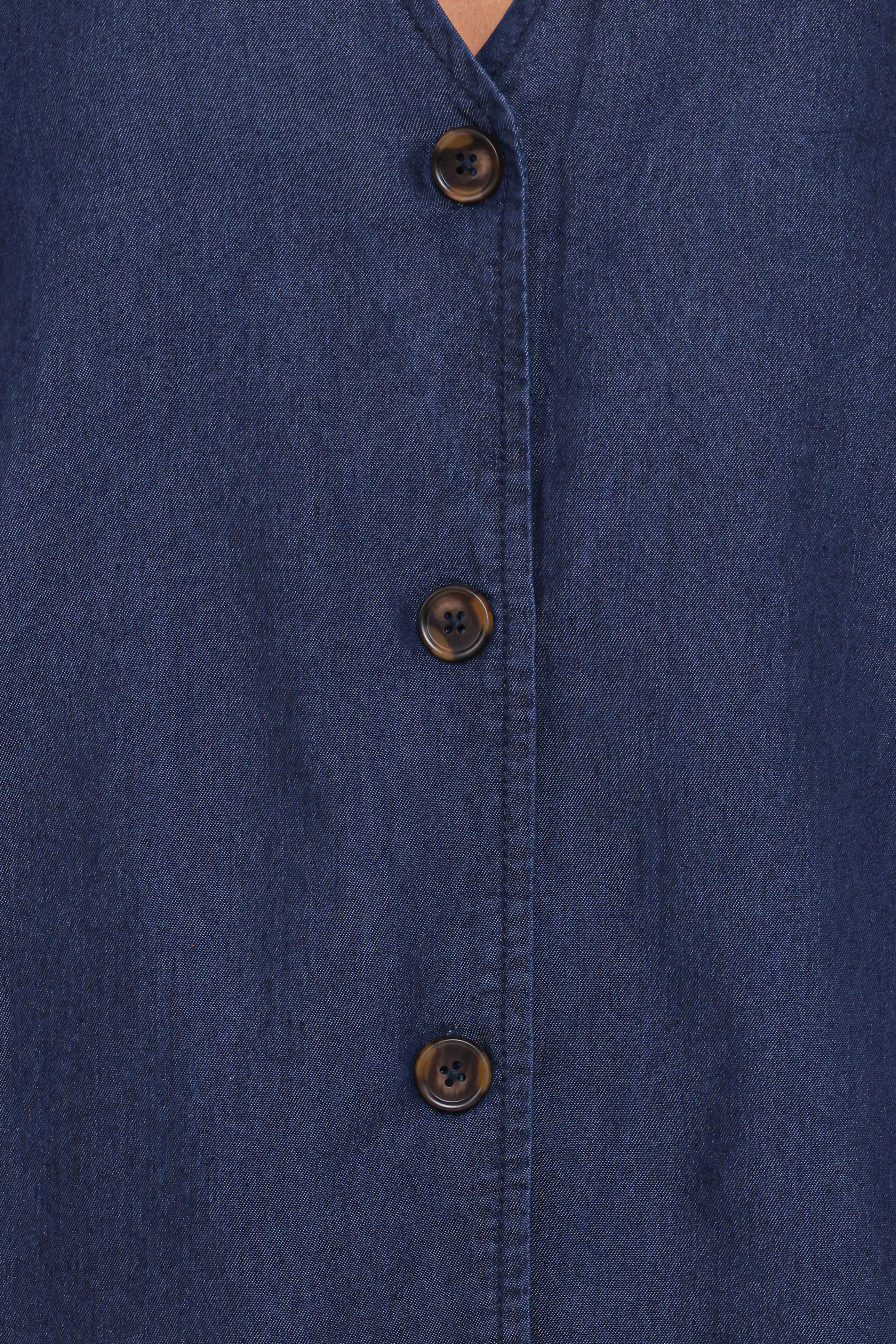 Miller Short Set - Chambray