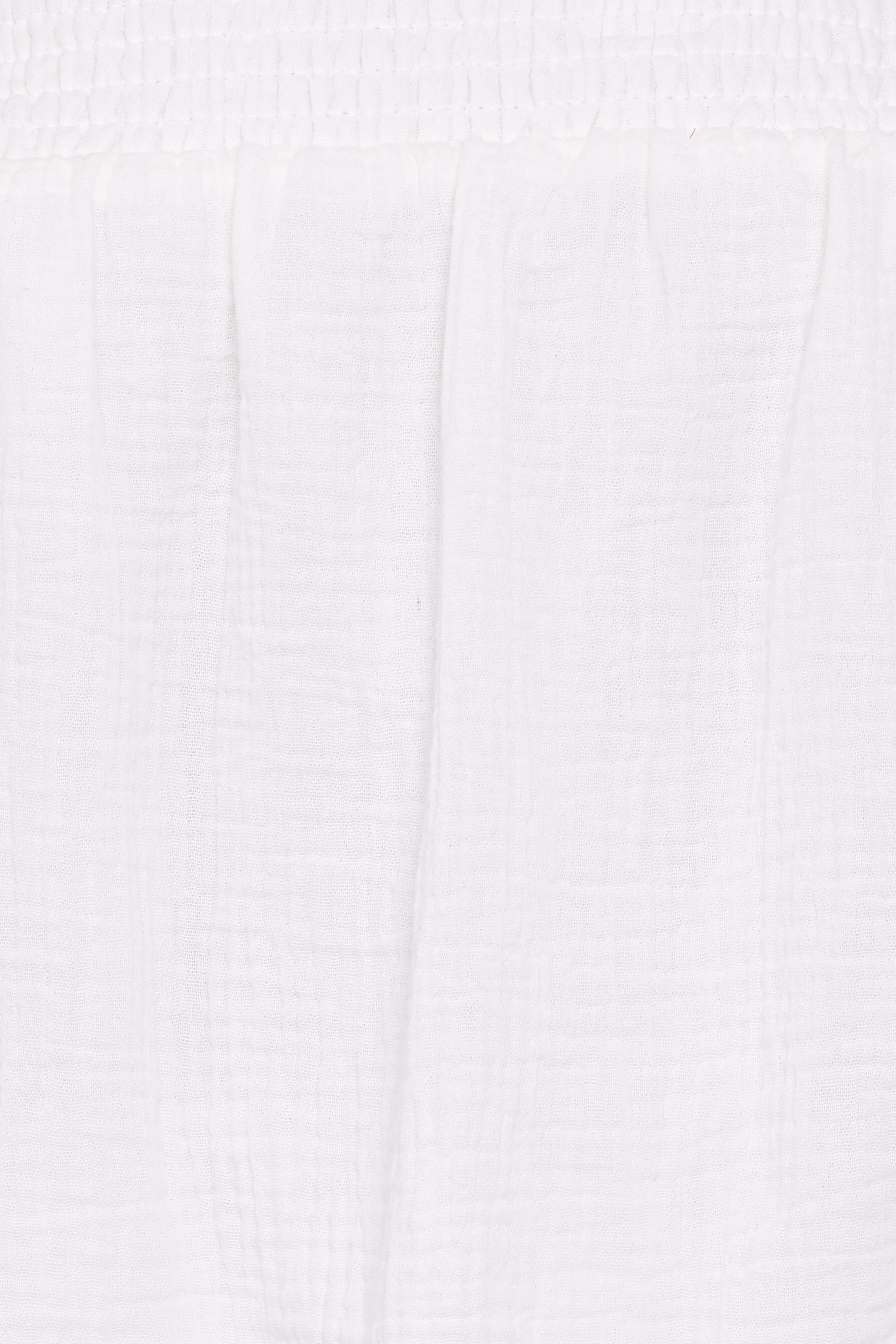 Olivia Pant Set - White