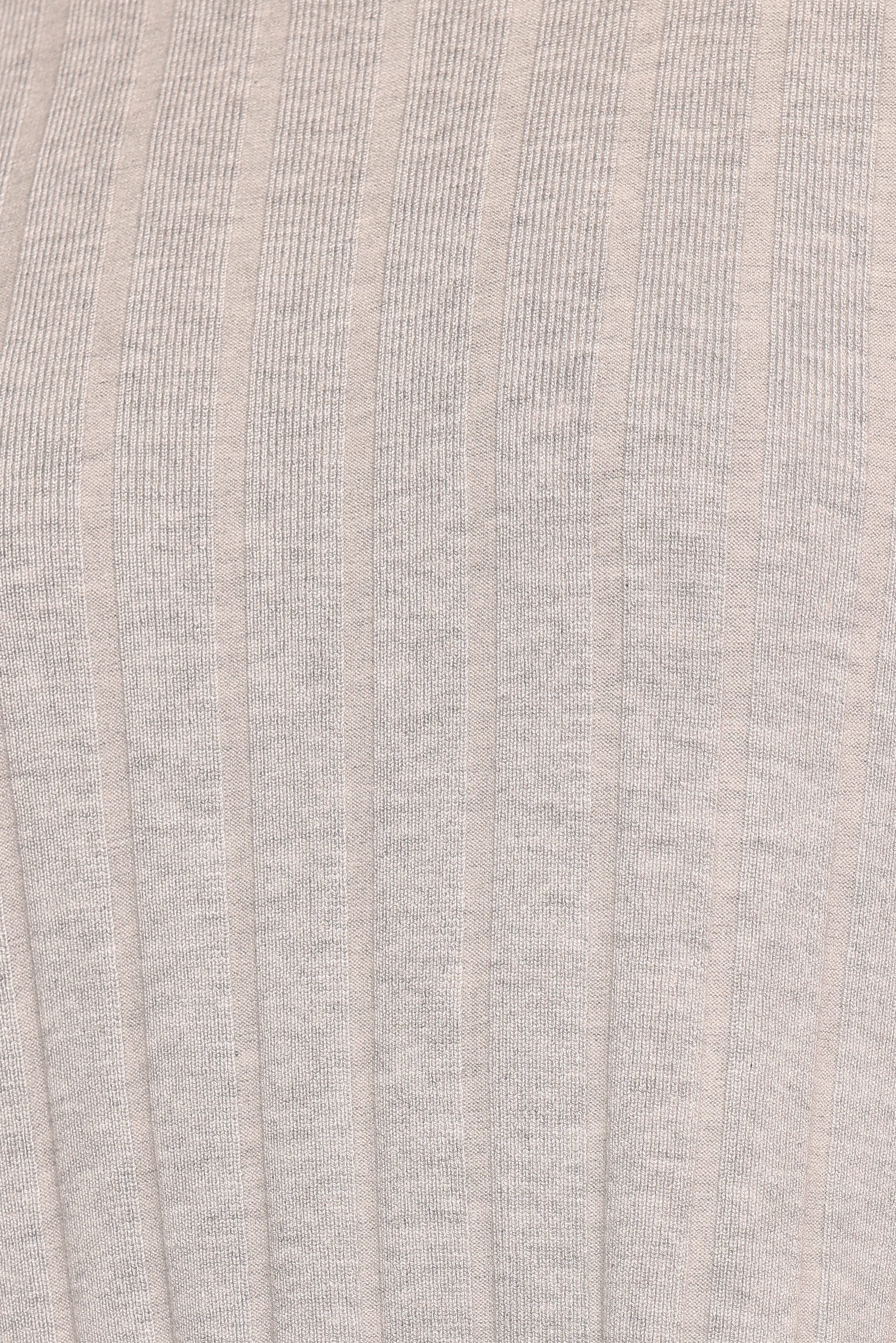 Silvie Knitted Set - Grey