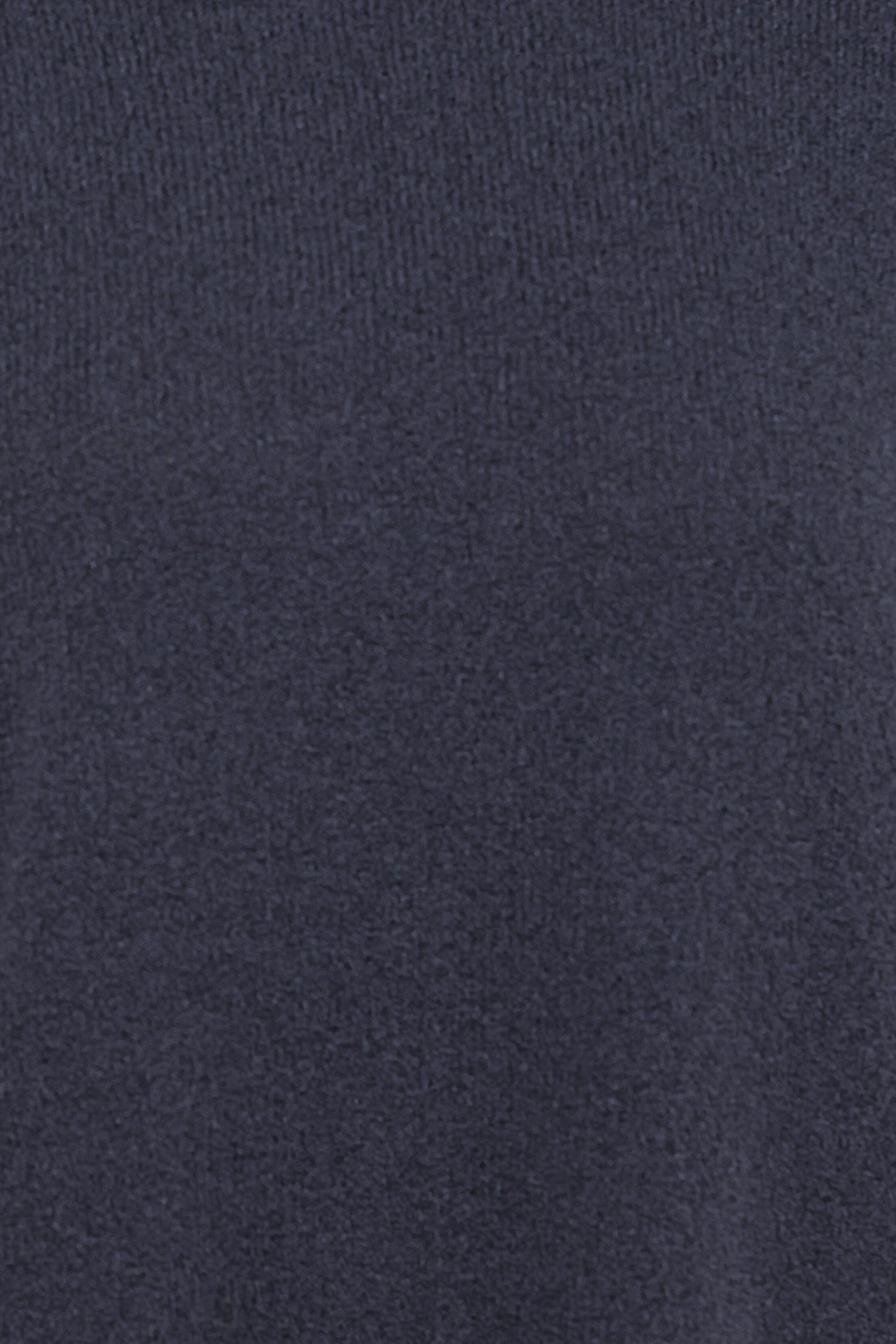Ashby Knit Top - Navy