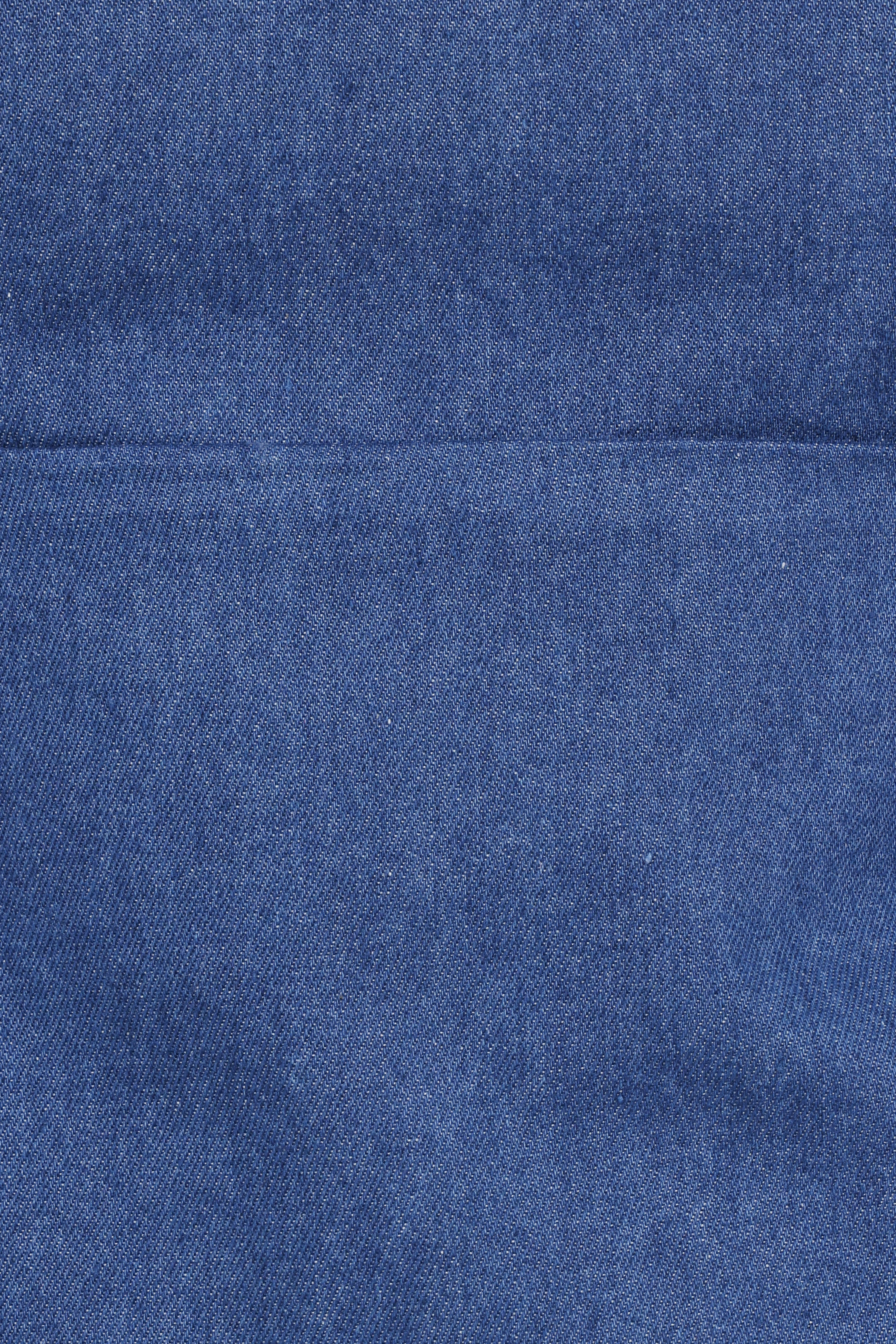 Azura Top - Denim