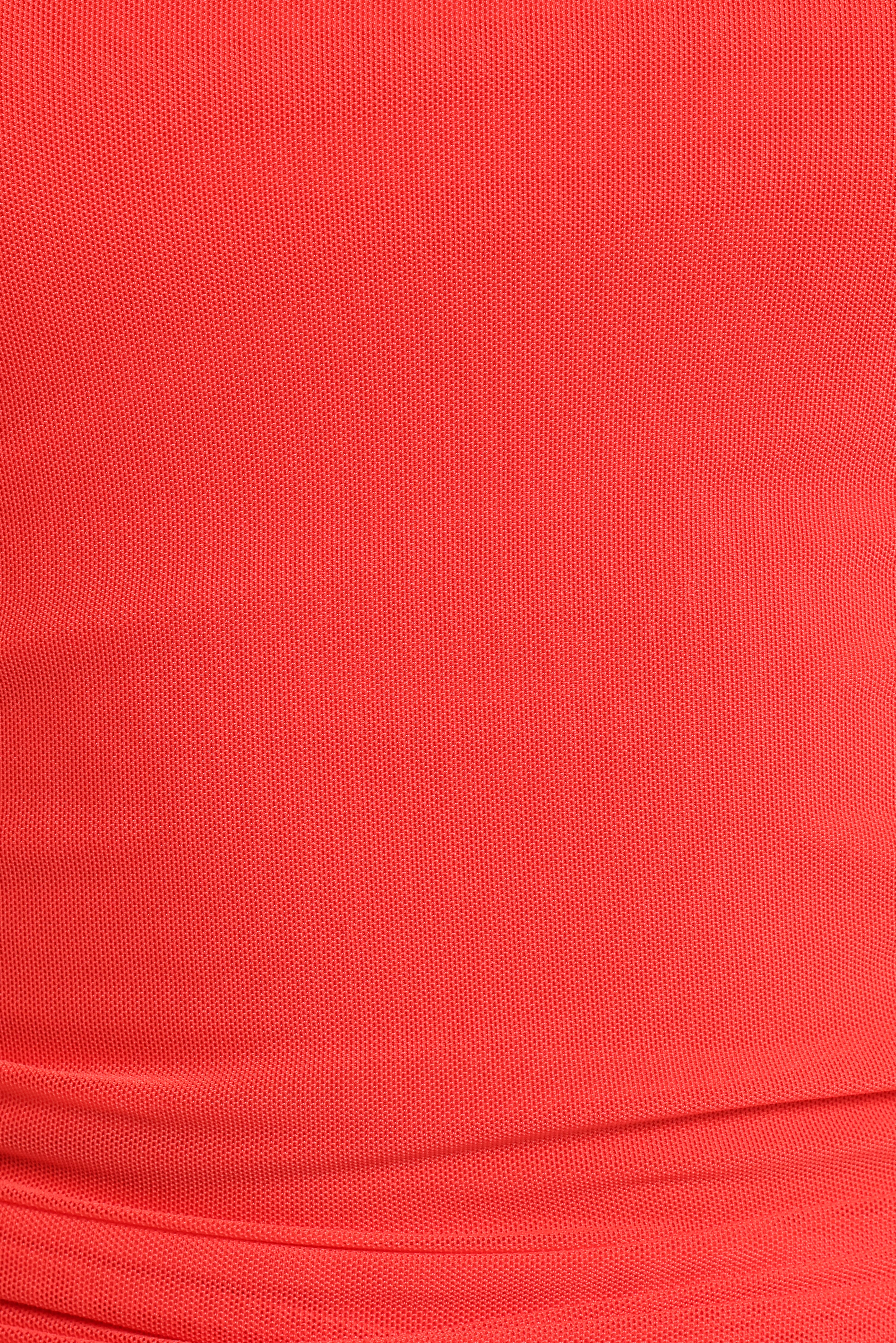 Boston Halter Top - Coral