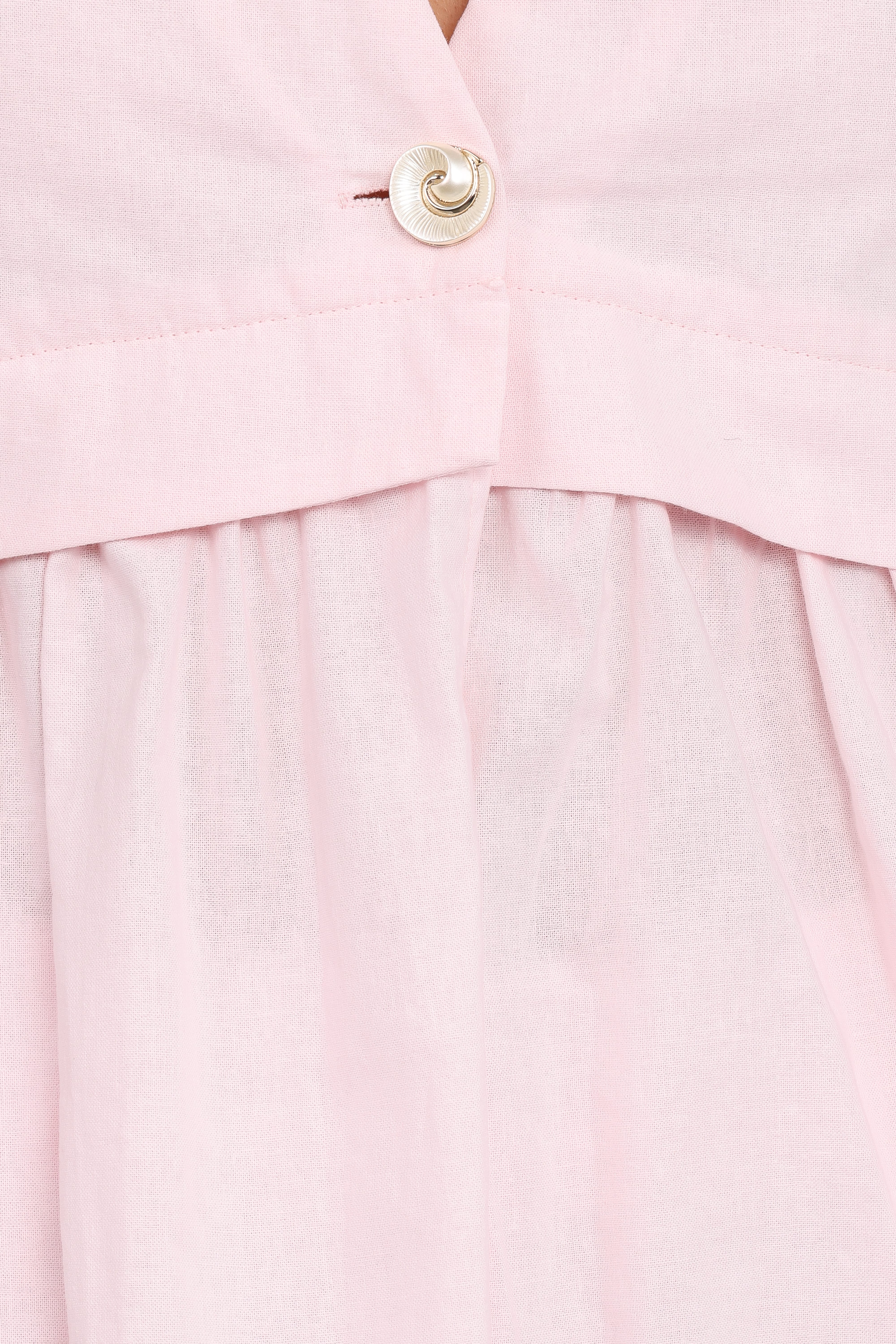 Bristal Top - Pink