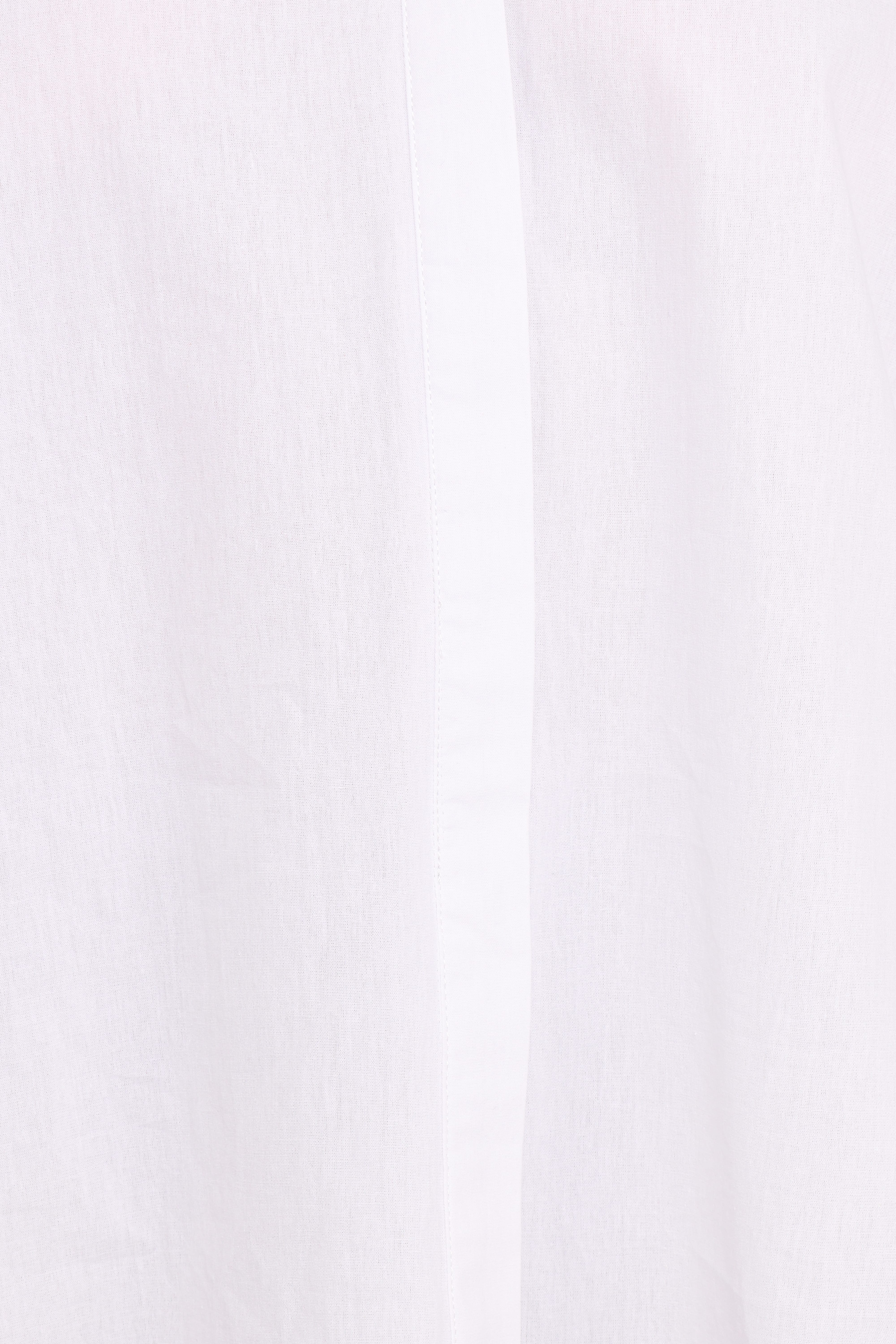 Carys Shirt - White