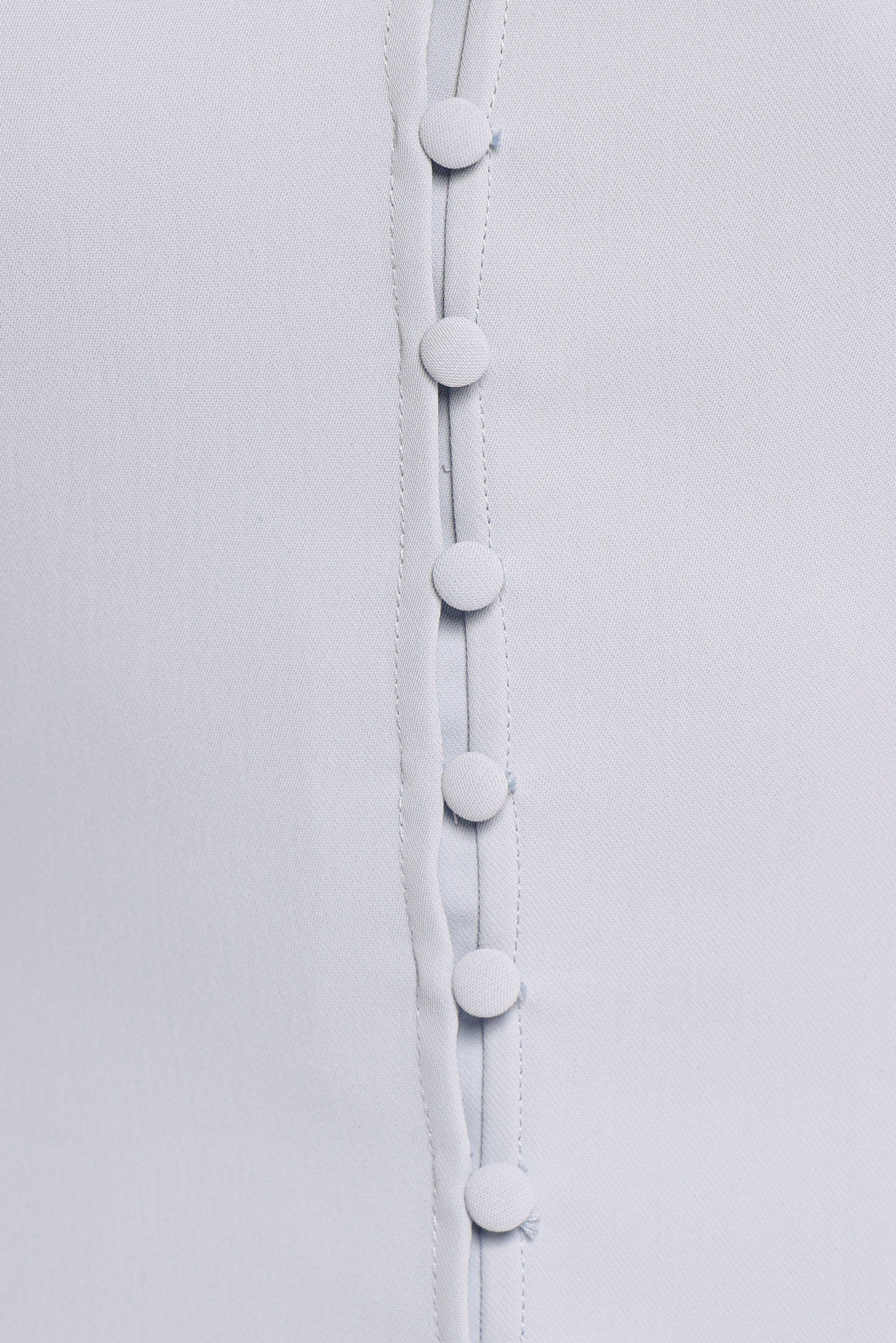 Kameran Top - Pale Blue