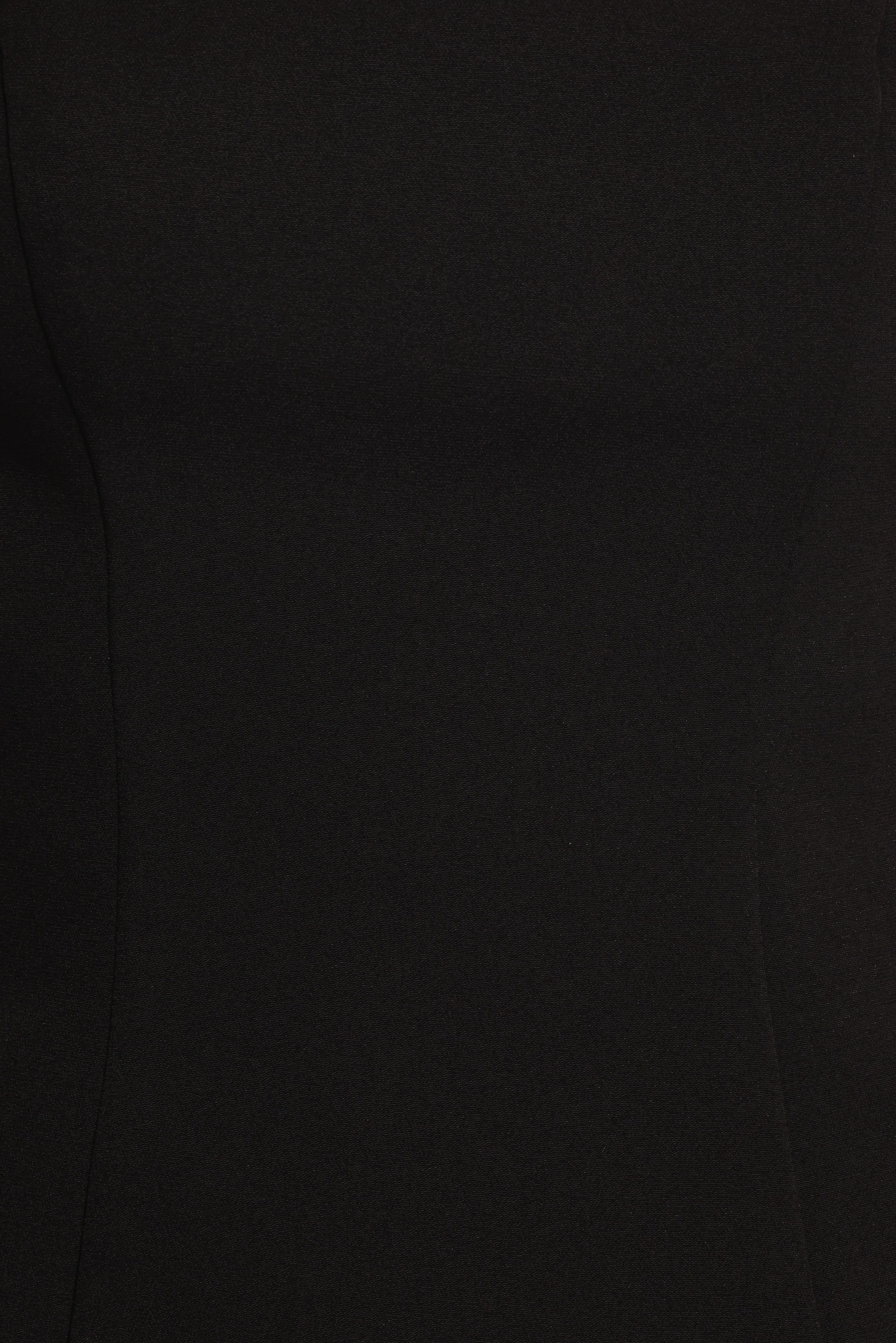 Liliana Strapless Top - Black