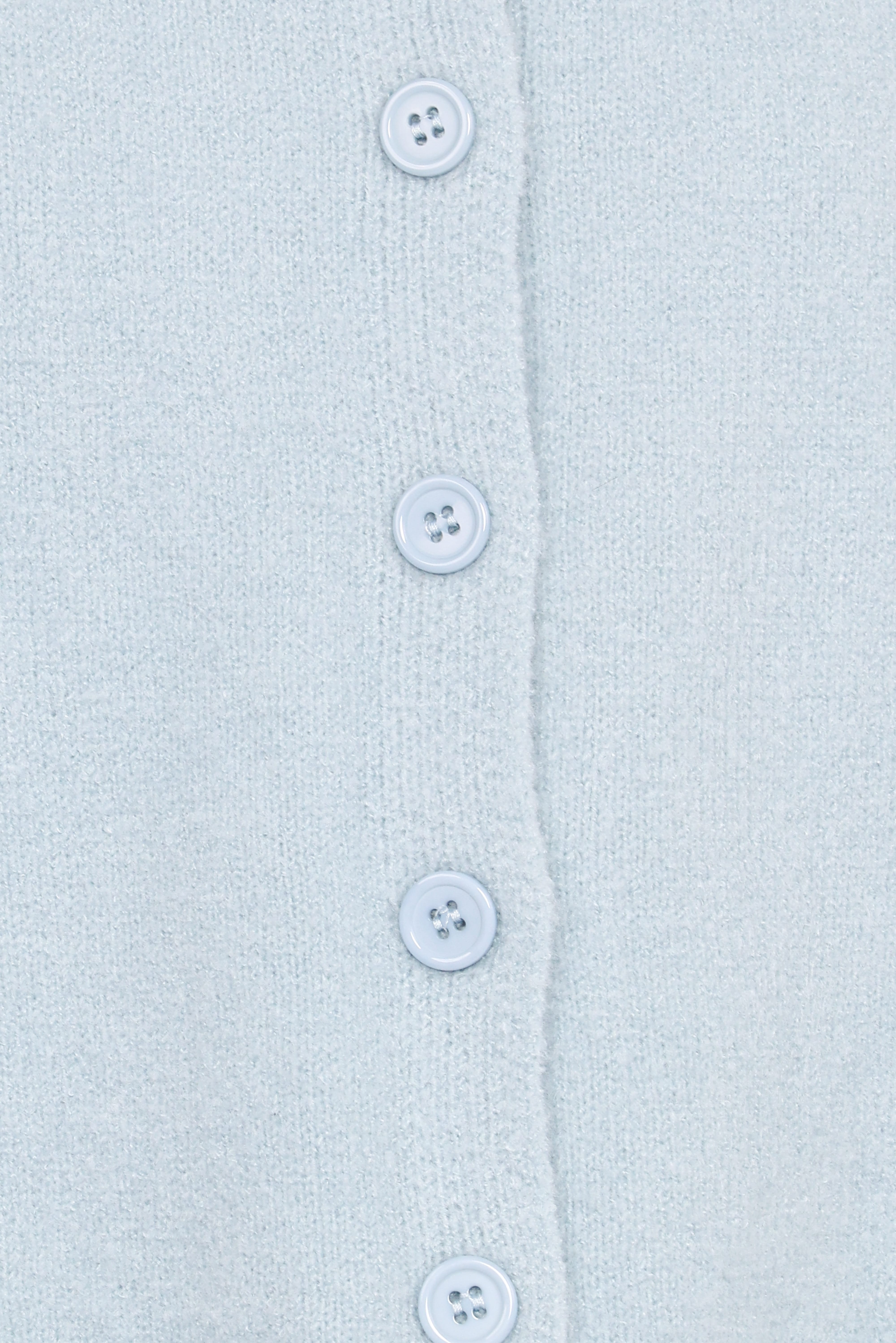Lilith Knit Top - Blue