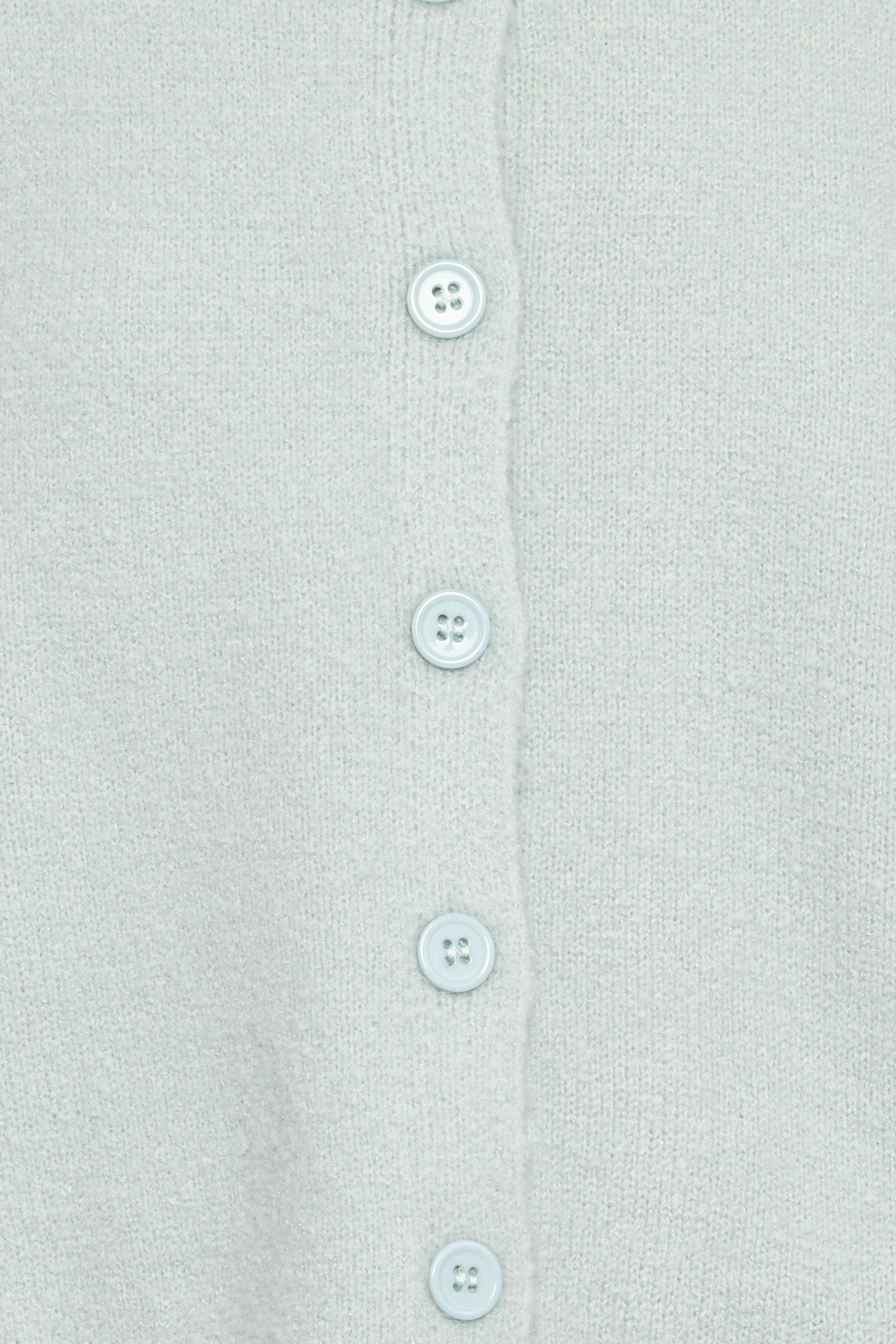 Lilith Knit Top - Sage