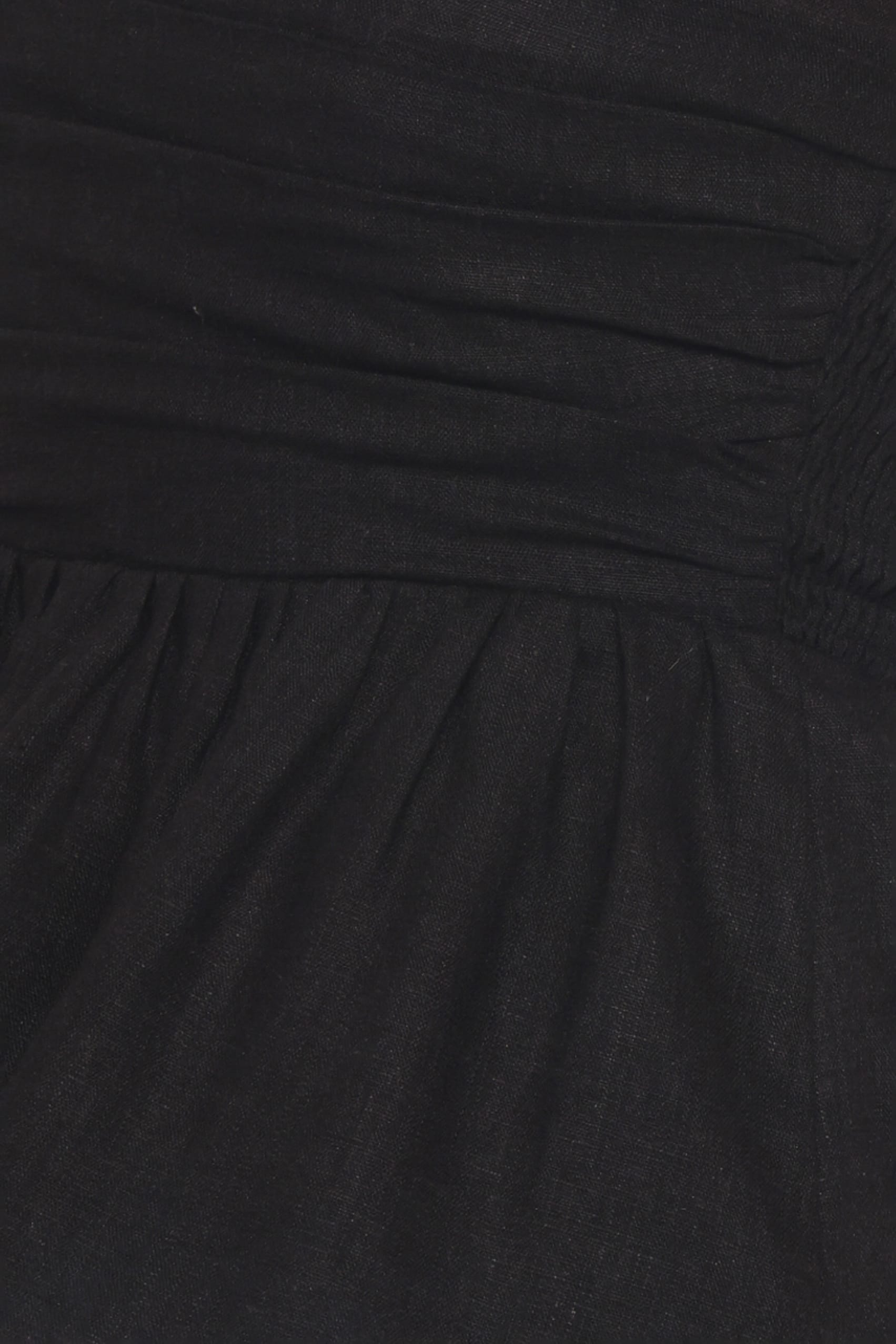 Maia Top - Black