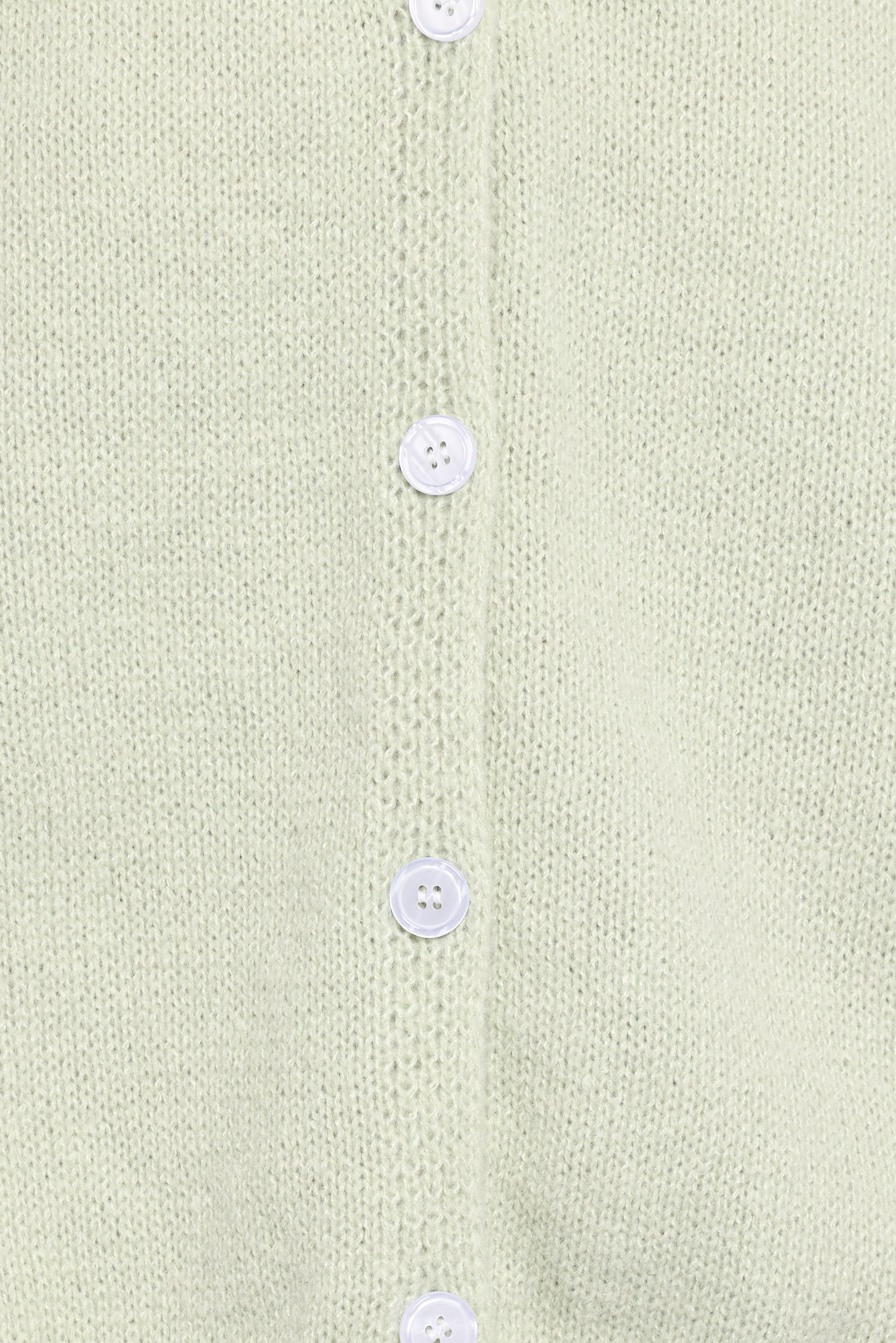 Mariana Knit Vest - Sage