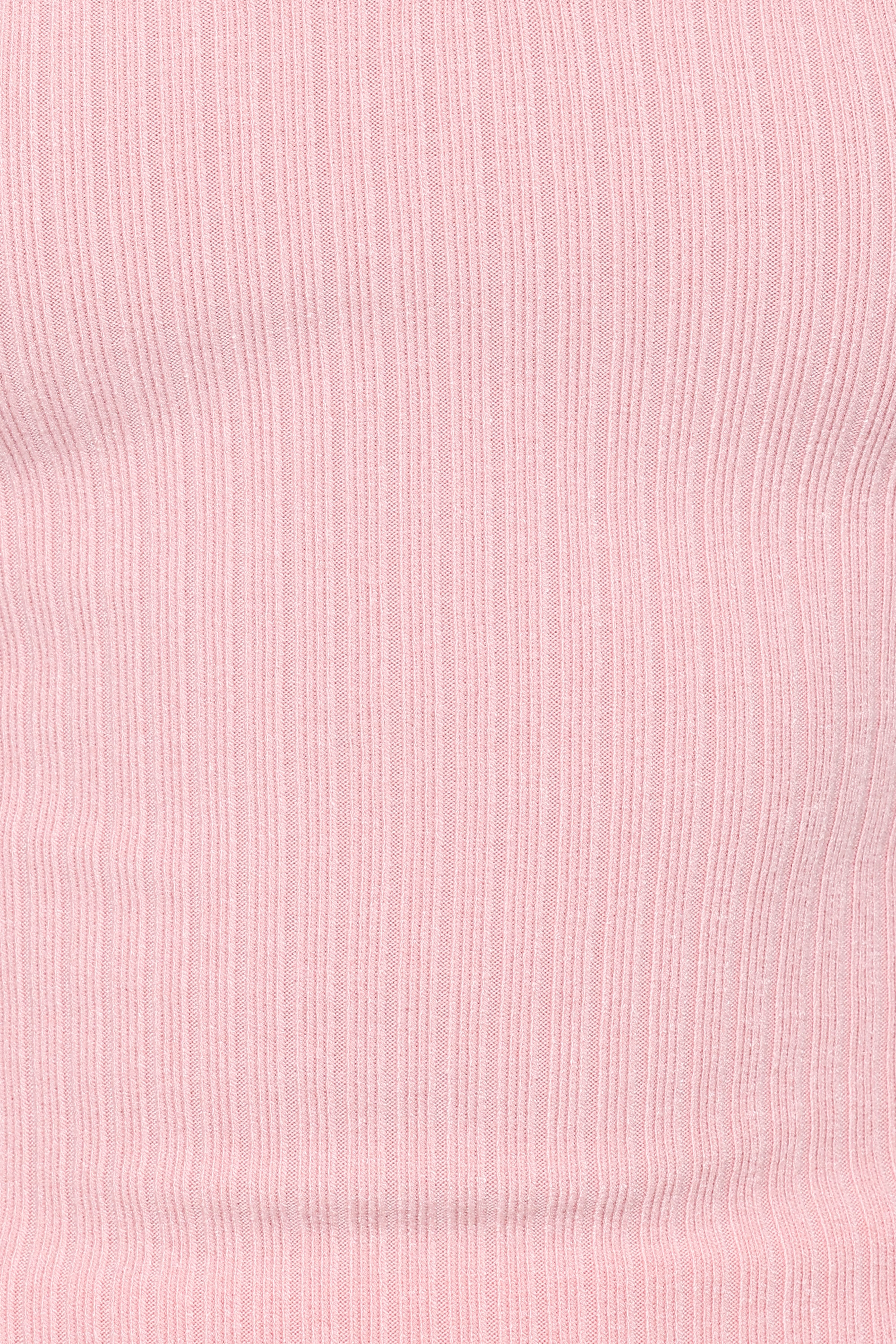 Maura Top - Pale Pink