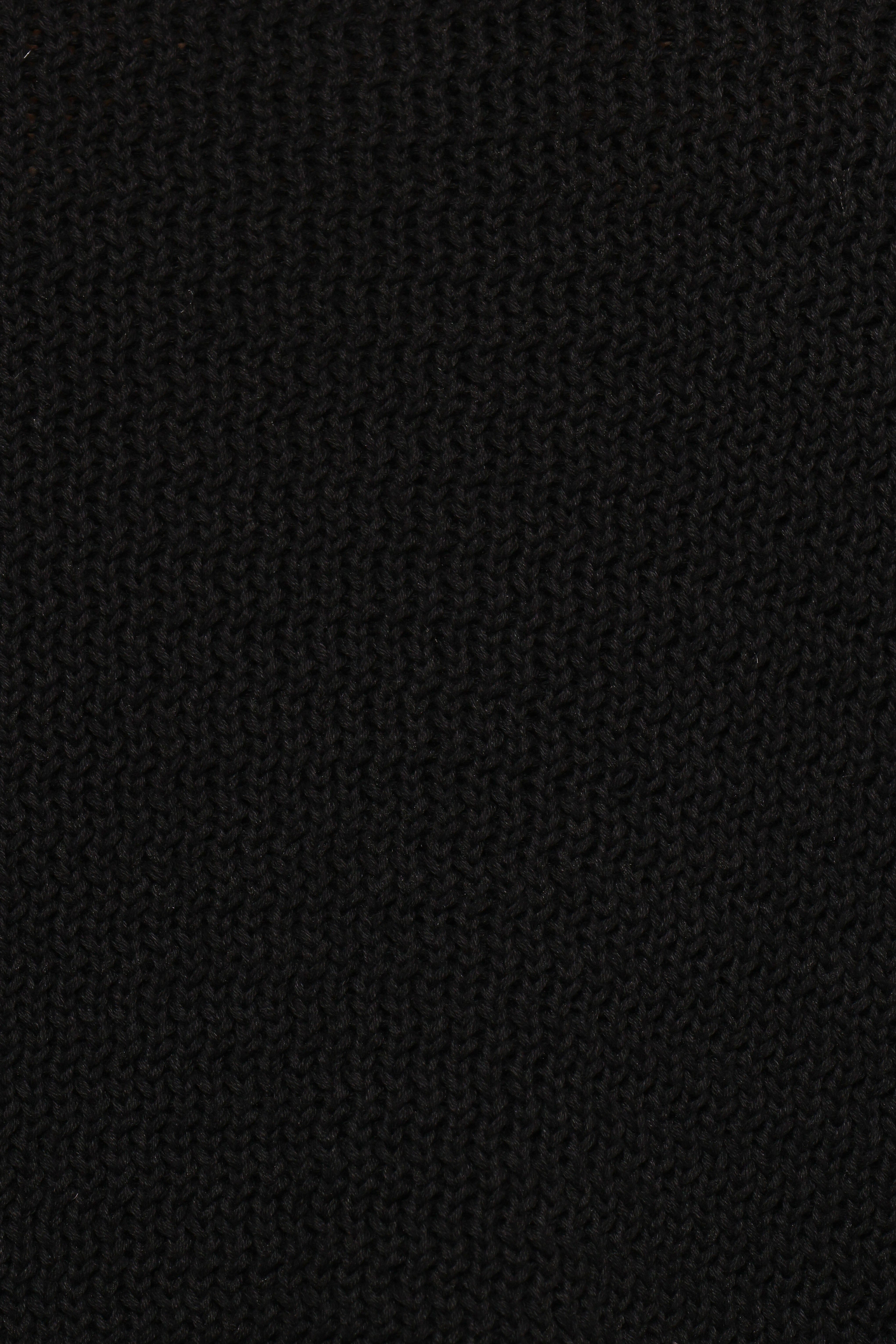 McKinley Sweater - Black