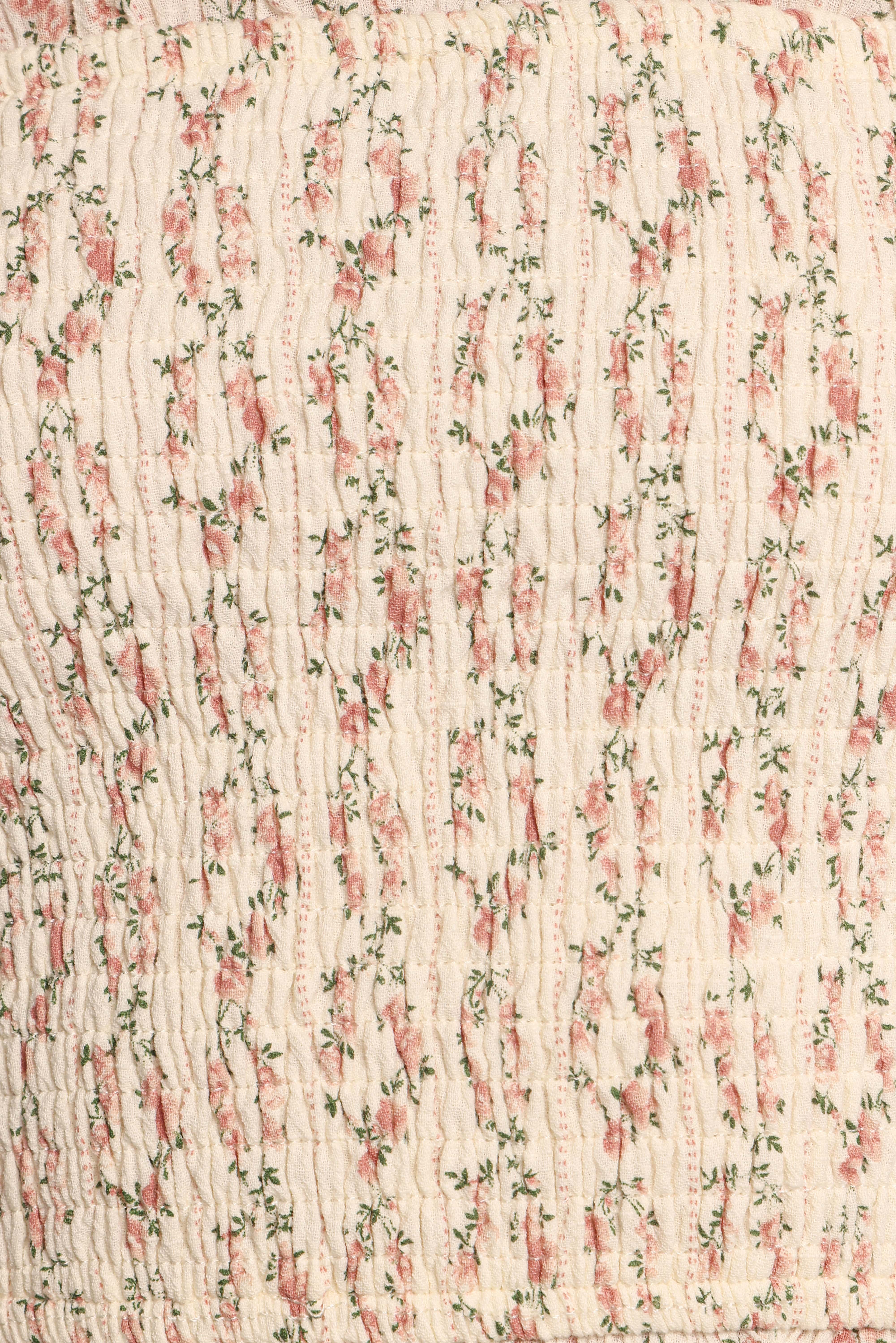 Meadow Top - Rose Garden