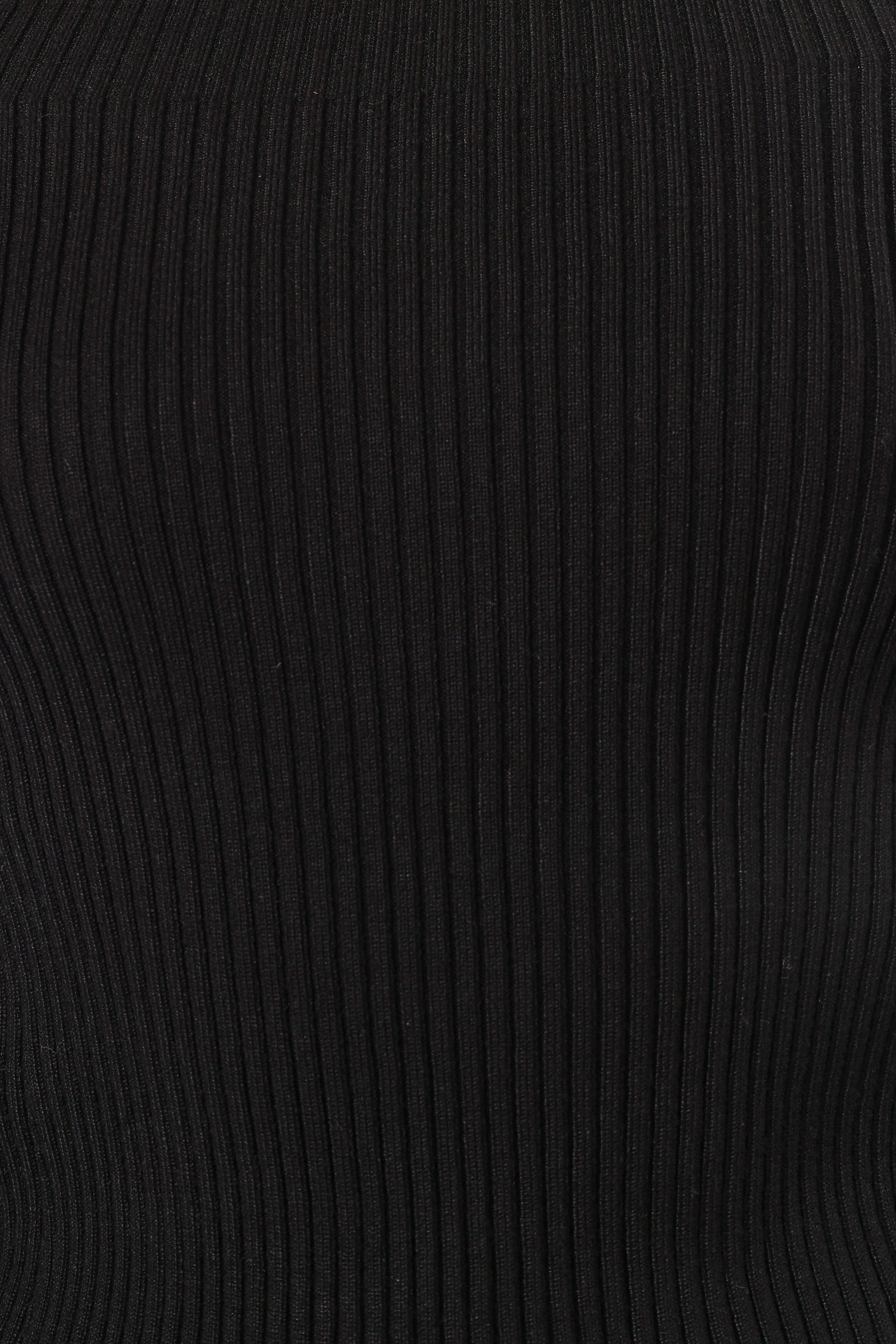 Micayla Top - Black