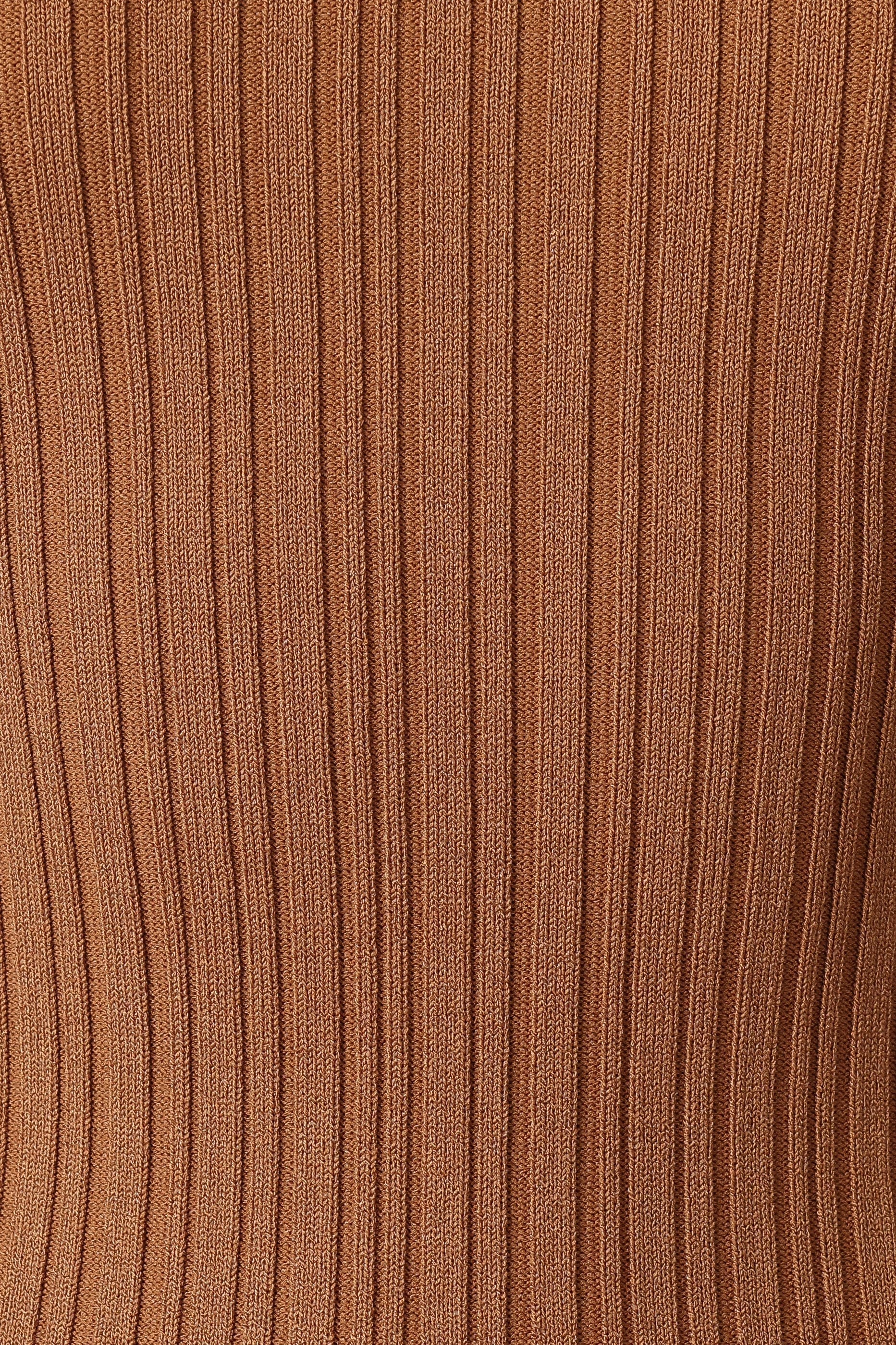 Ridley Top - Mocha