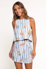 Siena Top - Esme